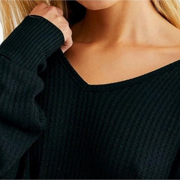 Free People Santa Clara Thermal - Picture 3 of 8